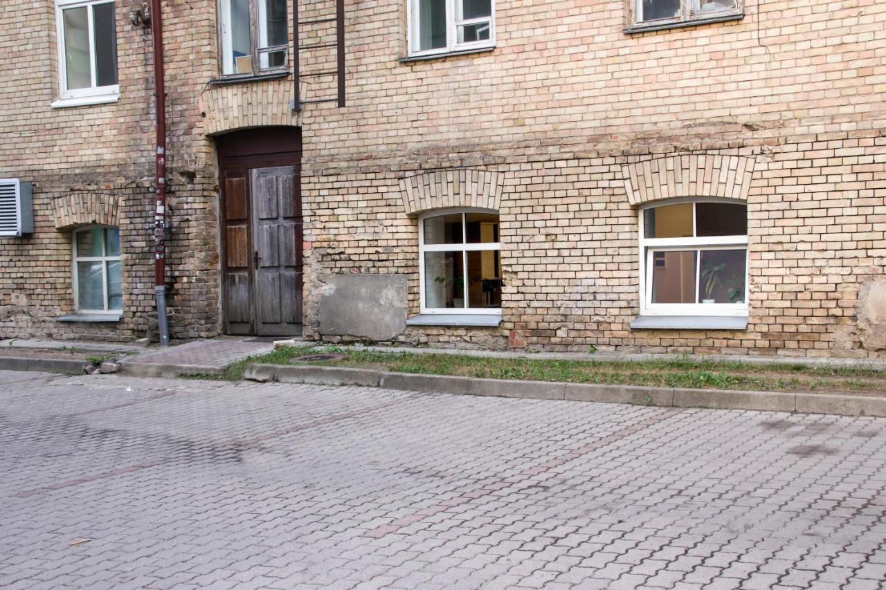 Mini Bookshop Appartement Vilnius